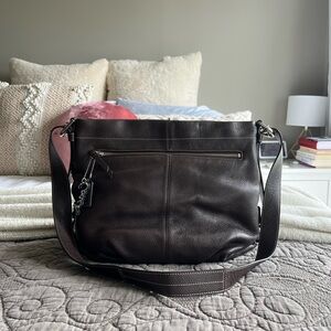 Coach Duffle Bag